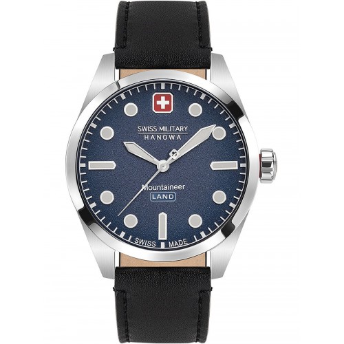 Swiss Military Hanowa 06-4345.7.04.003 Mountaineer