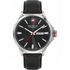 Swiss Military Hanowa 06-4346.04.007.07 Day Date Classic