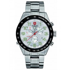 Swiss Military Hanowa 06-5150.04.001 Night Rider   45mm 10ATM