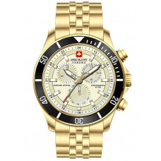 Swiss Military Hanowa 06-5183.7.02.002 Flagship chrono 42mm 10ATM