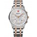 Swiss Military Hanowa 06-5187.12.001 Patriot Chrono 43mm 10ATM
