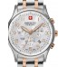 Swiss Military Hanowa 06-5187.12.001 Patriot Chrono 43mm 10ATM
