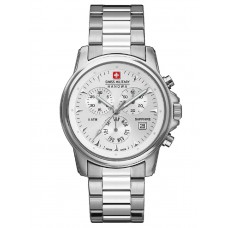 Swiss Military Hanowa 06-5232.04.001 Recruit chrono 39mm 5ATM