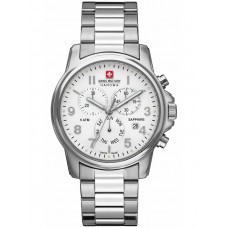 Swiss Military Hanowa 06-5233.04.001 Swiss   39mm 10ATM