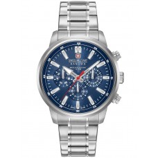 Swiss Military Hanowa 06-5285.04.003 Horizon Multif. 42mm 10ATM