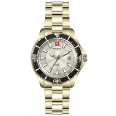 Swiss Military Hanowa 06-5296.02.002 Nautila men´s 45mm 10ATM