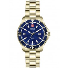 Swiss Military Hanowa 06-5296.02.003 Nautila men´s 45mm 10ATM