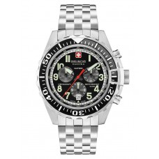 Swiss Military Hanowa 06-5304.04.007 Touchdown chrono 45mm 10ATM