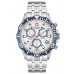 Swiss Military Hanowa 06-5305.04.001.03 Patrol chrono 45mm 10ATM