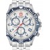 Swiss Military Hanowa 06-5305.04.001.03 Patrol chrono 45mm 10ATM