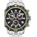 Swiss Military Hanowa 06-5305.04.007.06 Patrol chrono 45mm 10ATM