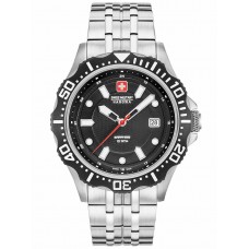 Swiss Military Hanowa 06-5306.04.007 Patrol 44mm 10ATM