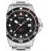 Swiss Military Hanowa 06-5315.04.007 Neptune Diver men´s 44mm 20ATM