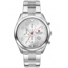 Swiss Military Hanowa 06-5316.04.001 Helvetus chrono 43mm 10ATM