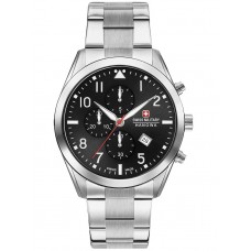 Swiss Military Hanowa 06-5316.04.007 Helvetus chrono 43mm 10ATM