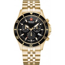 Swiss Military Hanowa 06-5331.02.007 Flagship Chrono Men's 42mm
