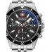 Swiss Military Hanowa 06-5337.04.007.03 Flagship Racer chrono 42 mm 10ATM