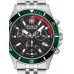 Swiss Military Hanowa 06-5337.04.007.06 Flagship Racer chrono 42 mm 10ATM