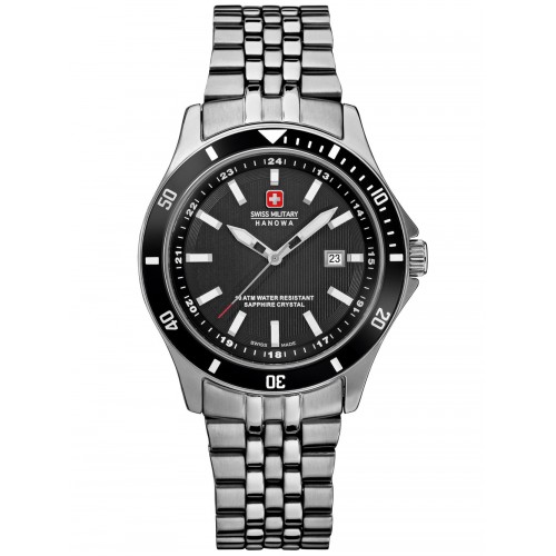 Swiss Military Hanowa 06-7161.2.04.007 Flagship Lady 32mm 10ATM