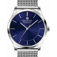 Swiss Military Hanowa 06-3294.04.003 Primo men`s 38mm 3ATM