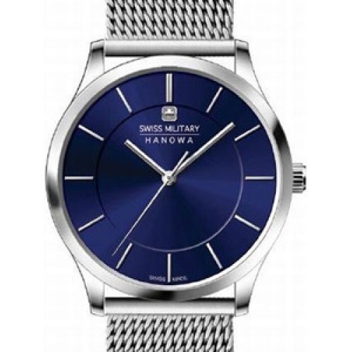 Swiss Military Hanowa 06-3294.04.003 Primo men`s 38mm 3ATM