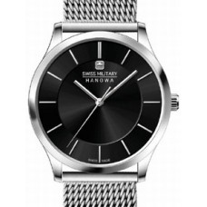 Swiss Military Hanowa 06-3294.04.007 Primo men`s 38mm 3ATM