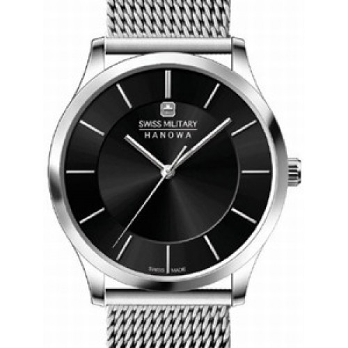 Swiss Military Hanowa 06-3294.04.007 Primo men`s 38mm 3ATM