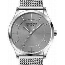 Swiss Military Hanowa 06-3294.04.009 Primo men`s 38mm 3ATM