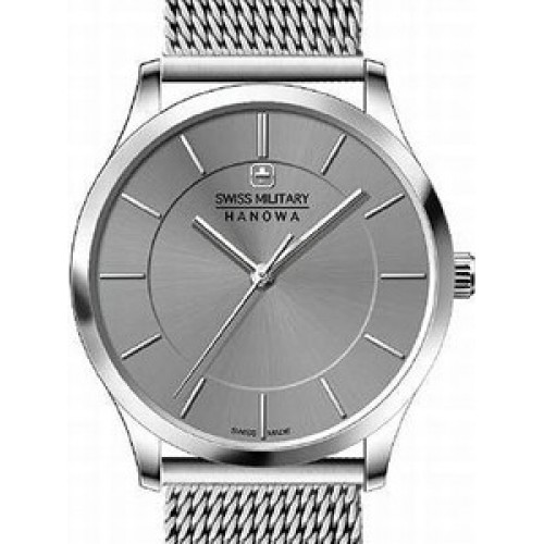 Swiss Military Hanowa 06-3294.04.009 Primo men`s 38mm 3ATM