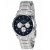 Jacques Lemans 1-1654K London Chronograph   40mm 10ATM