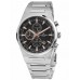Jacques Lemans 1-1734A Manchester Chronograph   43mm 10ATM