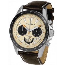 Jacques Lemans 1-1756B Liverpool Chronograph  48mm 10ATM