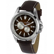 Jacques Lemans 1-1774C Liverpool Automatik   44mm 10ATM