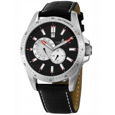 Jacques Lemans 1-1775A Liverpool Automatik   48mm 10ATM