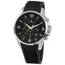 Jacques Lemans 1-1799A Liverpool chrono 44mm 10ATM