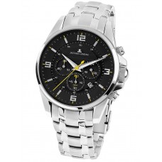 Jacques Lemans 1-1799F Liverpool chrono 44mm 10ATM