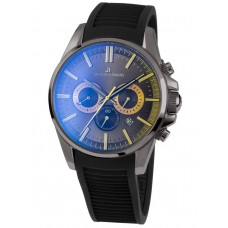 Jacques Lemans 1-1799O Liverpool chrono 44mm 10ATM