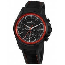 Jacques Lemans 1-1799T Liverpool chrono 44mm 10ATM