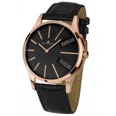 Jacques Lemans 1-1813E London mens 46mm 5ATM