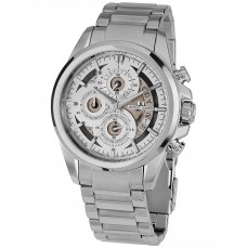 Jacques Lemans 1-1847F Liverpool Chronograph   44mm 10ATM