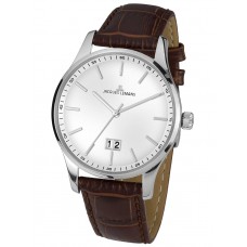 Jacques Lemans 1-1862B London men`s 40mm 10ATM