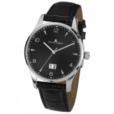 Jacques Lemans 1-1862ZA London men`s 40mm 10ATM