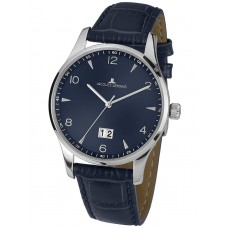 Jacques Lemans 1-1862ZC London men`s 40mm 10ATM