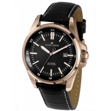 Jacques Lemans 1-1869B Liverpool Automatik   44mm 10ATM