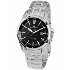 Jacques Lemans 1-1869C Liverpool Automatik  44mm 10ATM