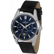 Jacques Lemans 1-1901B Liverpool Mulitfunktion   44mm 10ATM