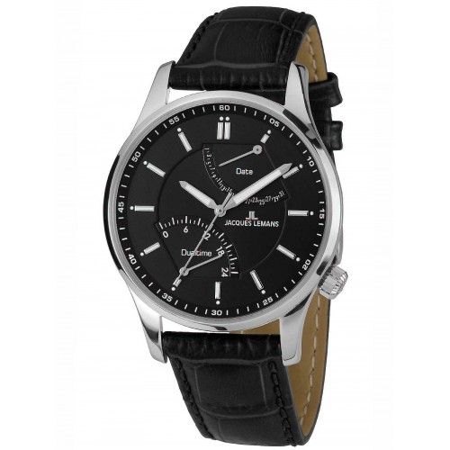 Jacques Lemans 1-1902A London  42mm 10ATM