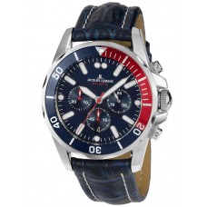 Jacques Lemans 1-1907ZB Liverpool Chronograph  43mm 20ATM