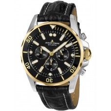 Jacques Lemans 1-1907ZD Liverpool Chronograph  43mm 20ATM
