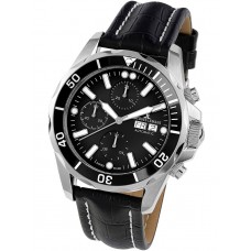 Jacques Lemans 1-1926A Liverpool automatic chrono 44mm 10ATM